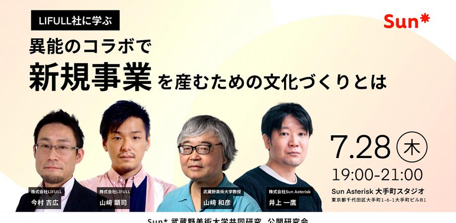 武蔵野美術大学 ソーシャルクリエイティブ研究所